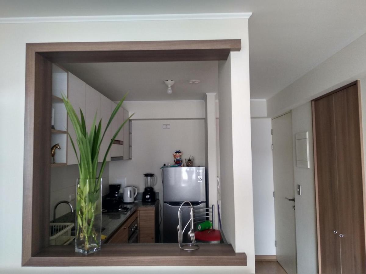 Departamento En Miraflores Con Surquillo Apartment
