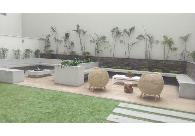 Departamento En Miraflores Con Surquillo * Lima