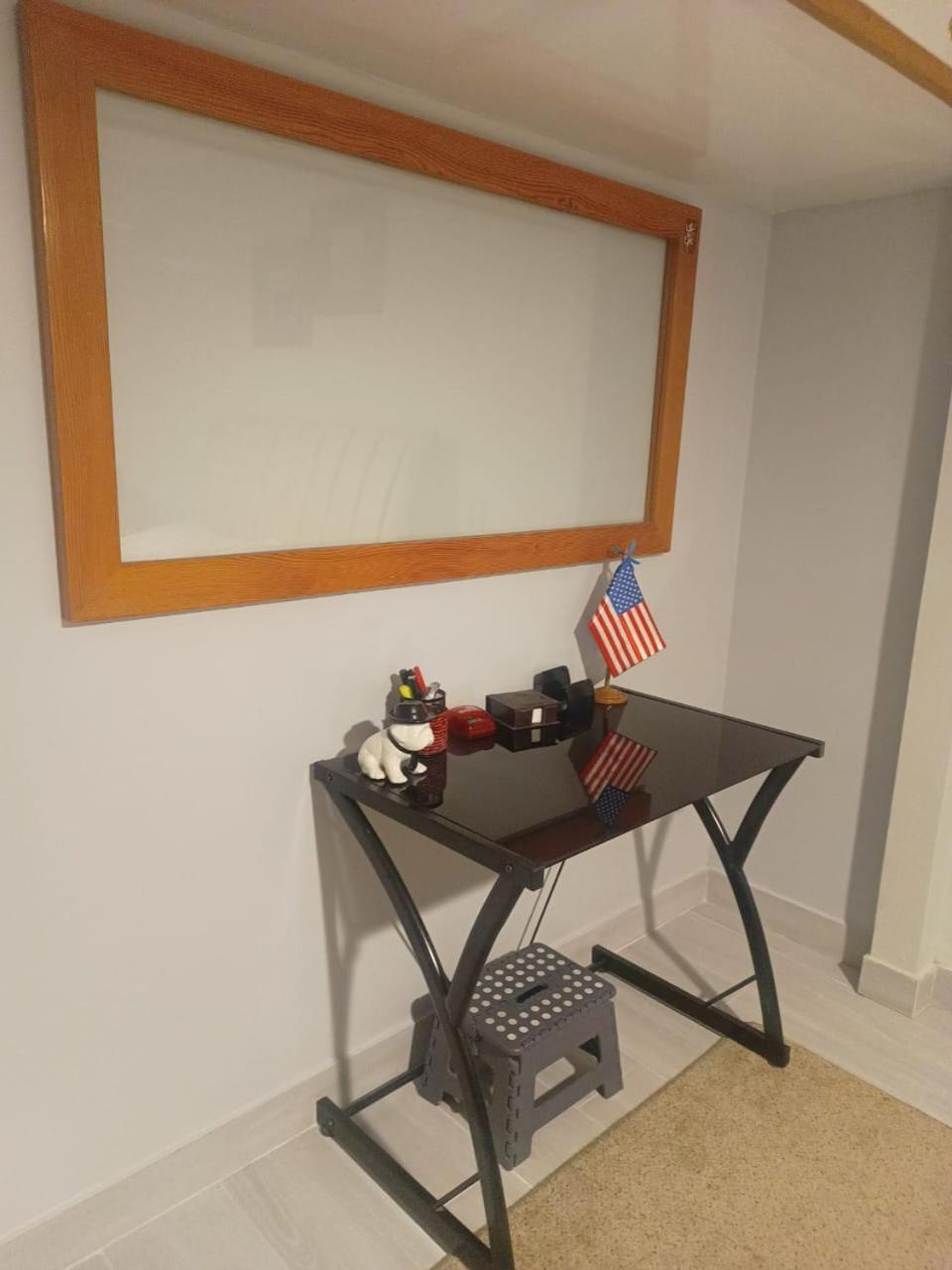 Departamento En Miraflores Con Surquillo