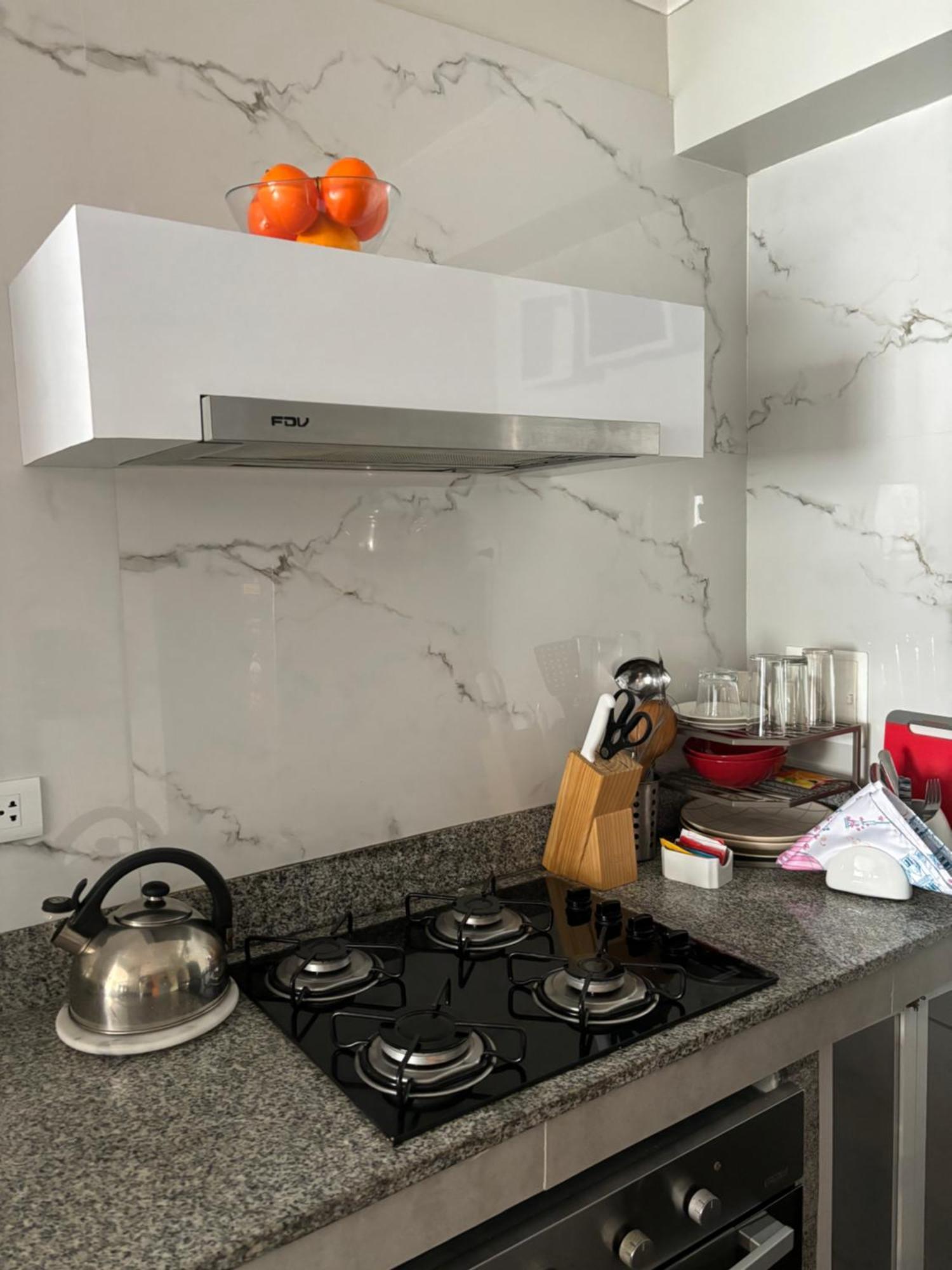 Departamento En Miraflores Con Surquillo * Lima